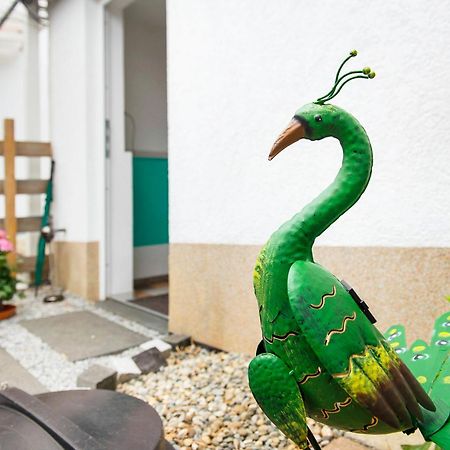 Spawo Mit Sauna Und Whirpool Pfullendorf Luaran gambar